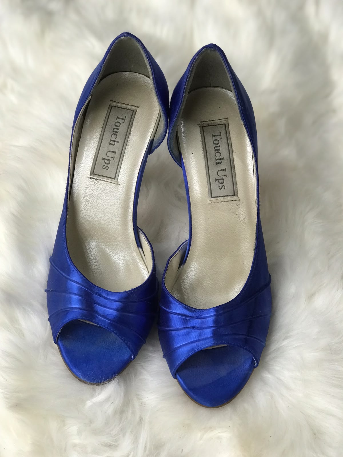 Women Heels Size 6 (EU 36)