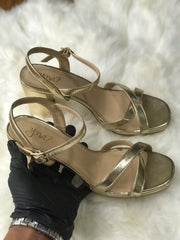 Women Heels Size 9 (EU 39)