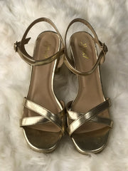 Women Heels Size 9 (EU 39)