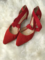 Women Heels Size 8½ (EU 38½)