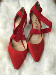 Women Heels Size 8½ (EU 38½)