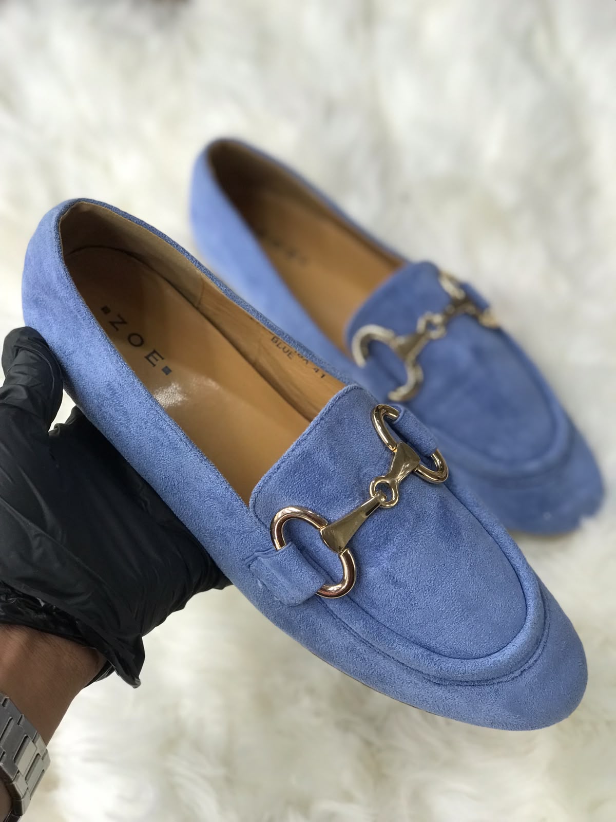 Women Heels Size 11 (EU 41)