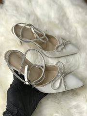 Women Heels Size 8 (EU 38)