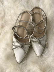 Women Heels Size 8 (EU 38)