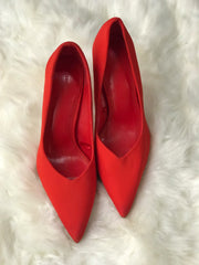 Women Heels Size 8 (EU 38)