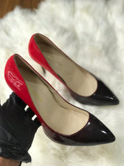 Women Heels Size 10 (EU 40)