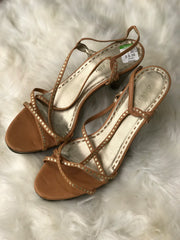 Women Heels Size 9½ (EU 39½)