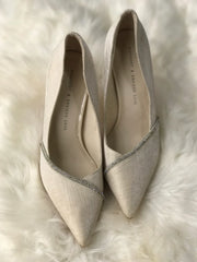 Women Heels Size 5 (EU 35)