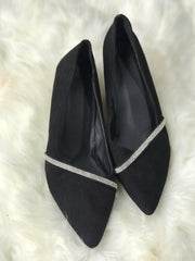 Women Heels Size 8 (EU 38)