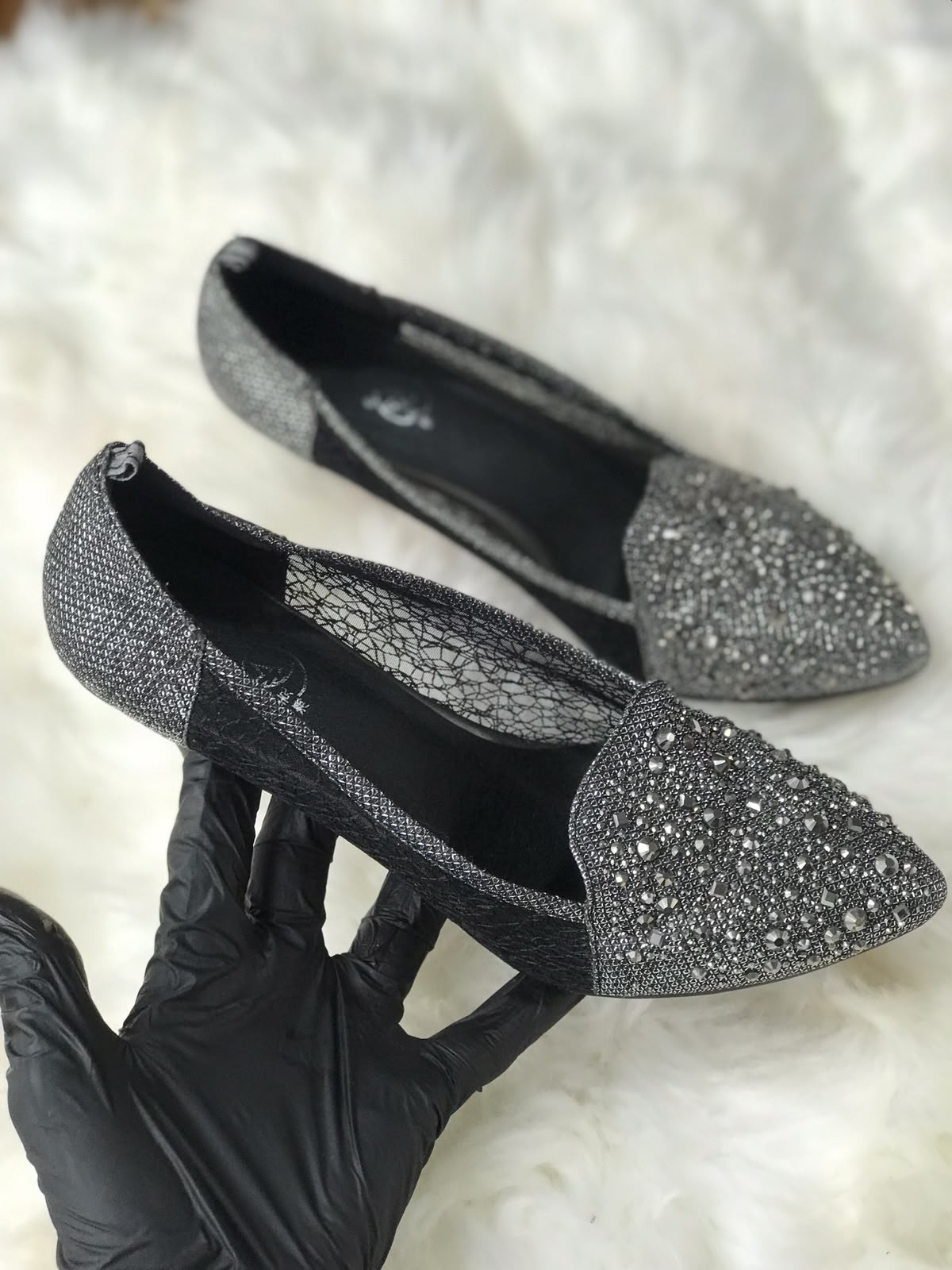 Women Heels Size 9 (EU 39)