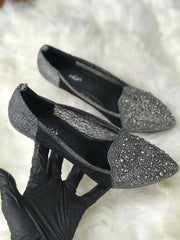 Women Heels Size 9 (EU 39)