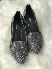 Women Heels Size 9 (EU 39)