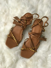 Women Heels Size 8 (EU 38)