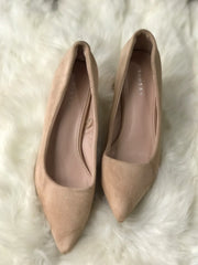 Women Heels Size 8 (EU 38)