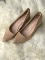 Women Heels Size 8 (EU 38)