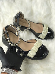 Women Heels Size 7 (EU 37)