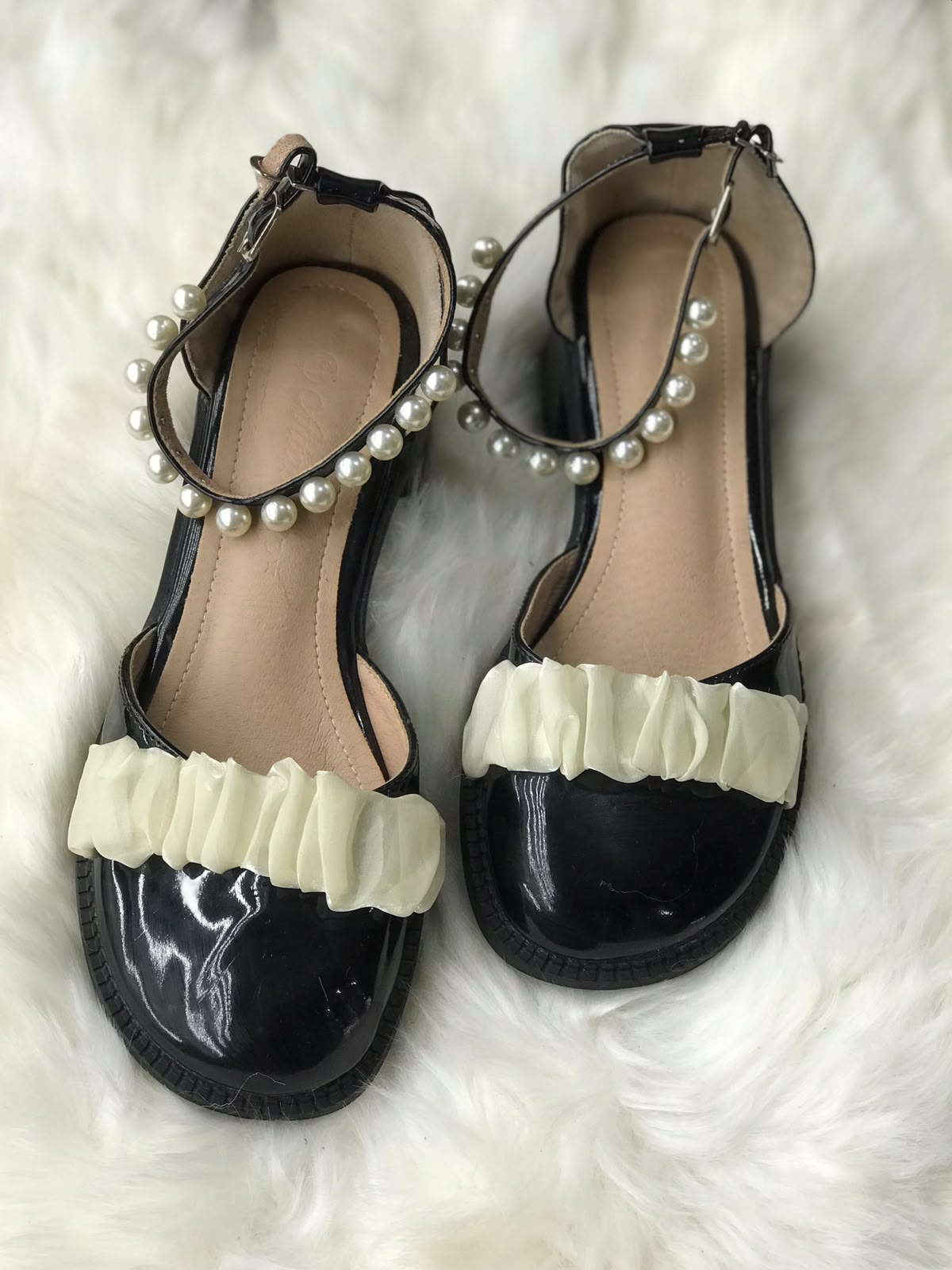 Women Heels Size 7 (EU 37)