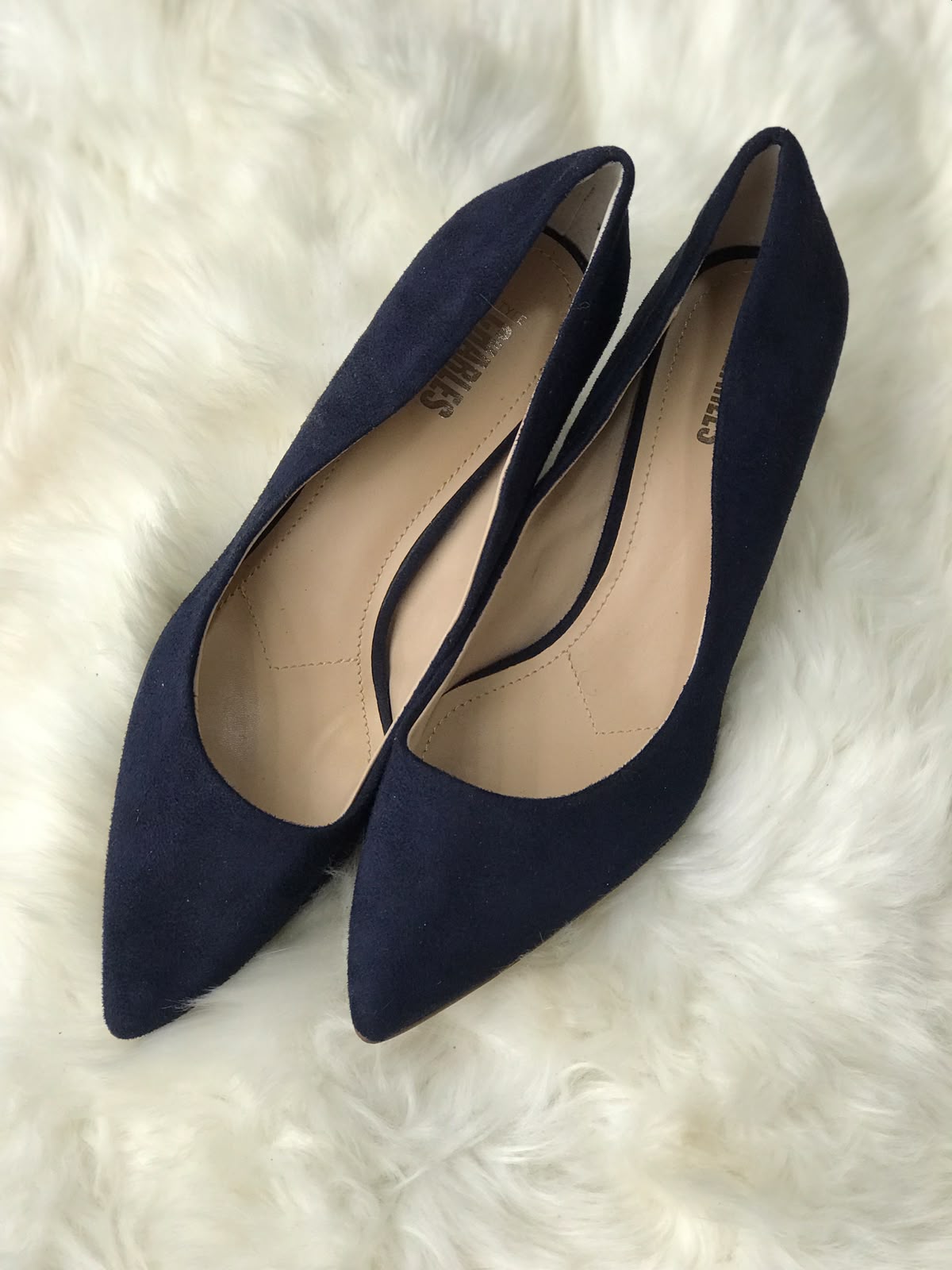Women Heels Size 9½ (EU 39½)