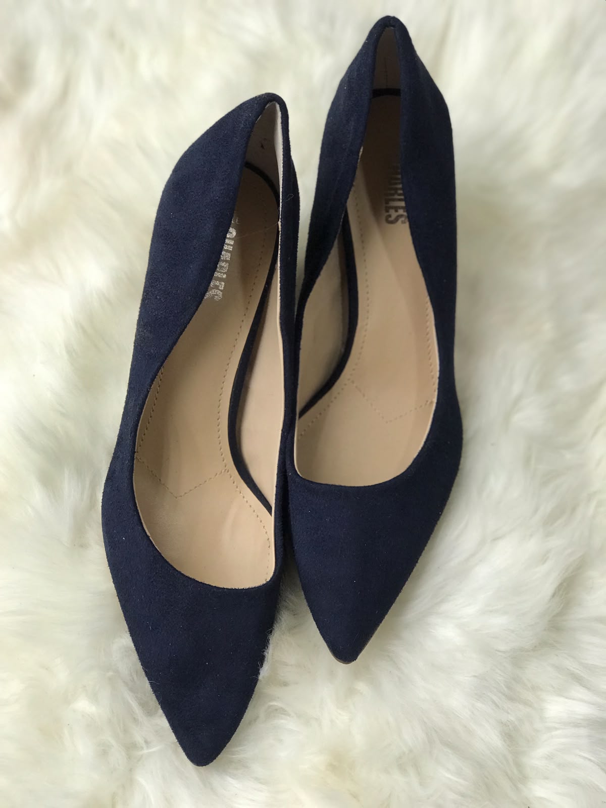 Women Heels Size 9½ (EU 39½)