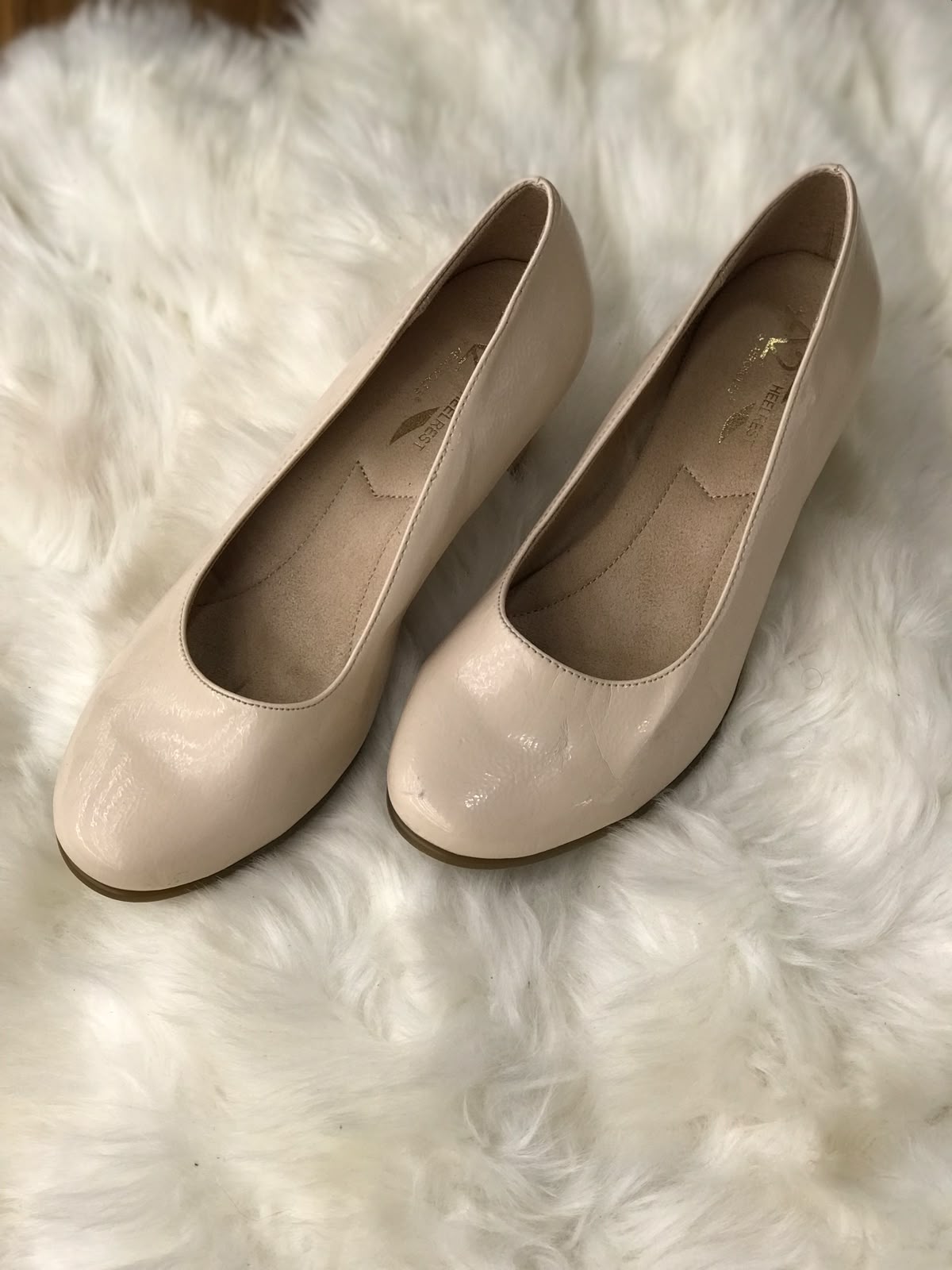 Women Heels Size 8 (EU 38)