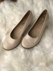 Women Heels Size 8 (EU 38)