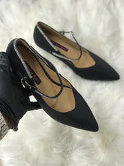 Women Heels Size 6 (EU 36)