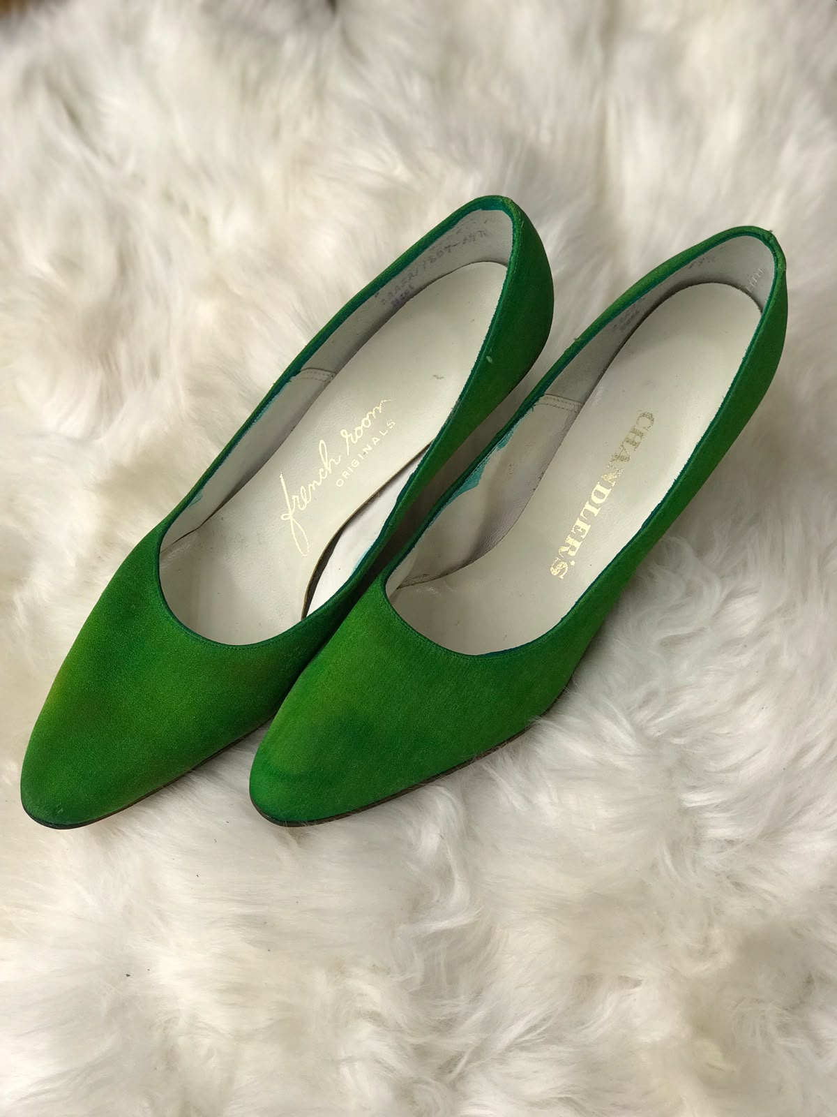 Women Heels Size 9 (EU 39)