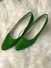 Women Heels Size 9 (EU 39)