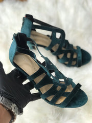 Women Heels Size 6 (EU 36)