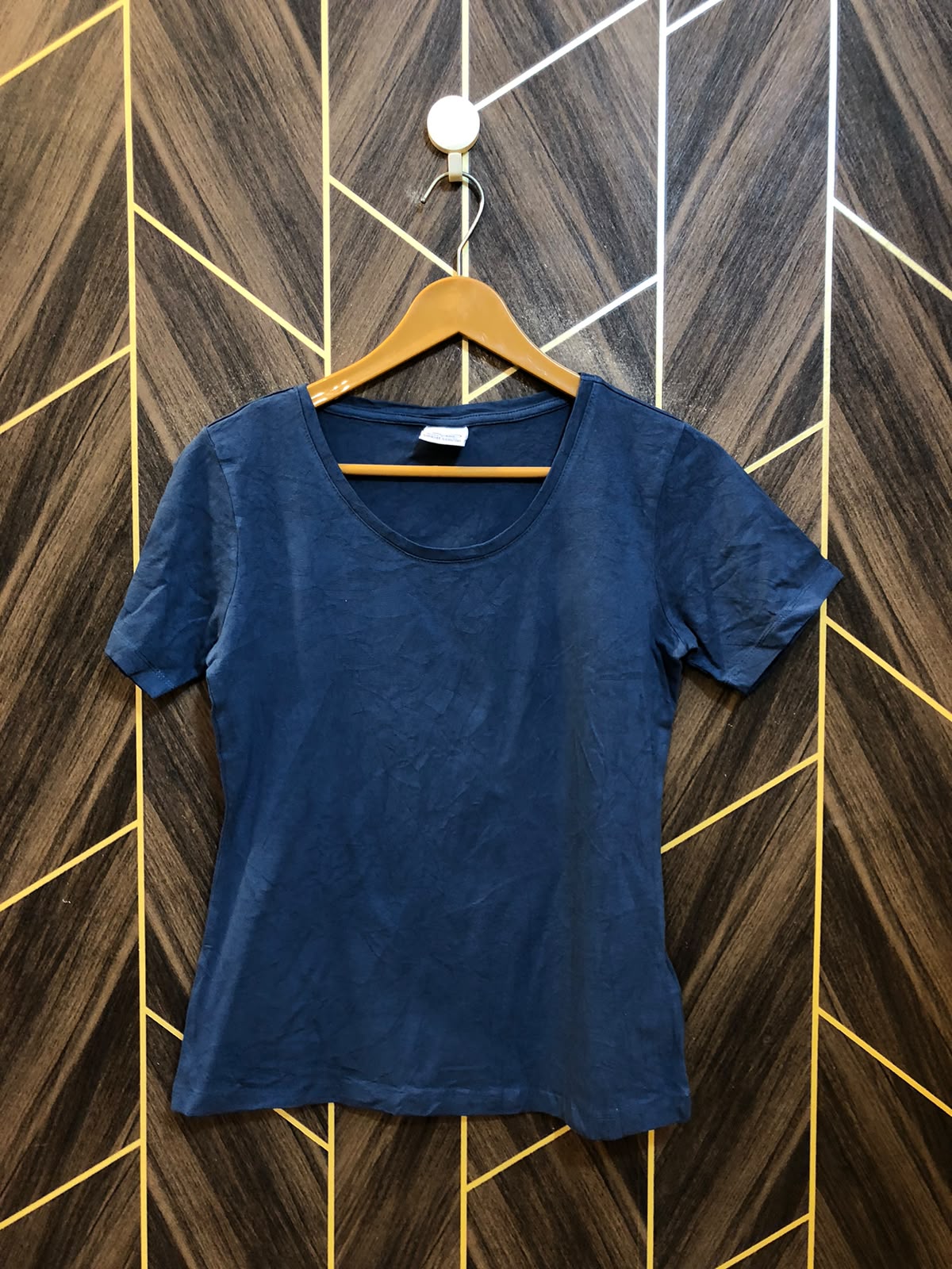 T-Shirt Jersey X Small Size Length 22