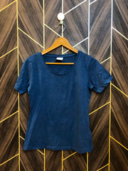T-Shirt Jersey X Small Size Length 22