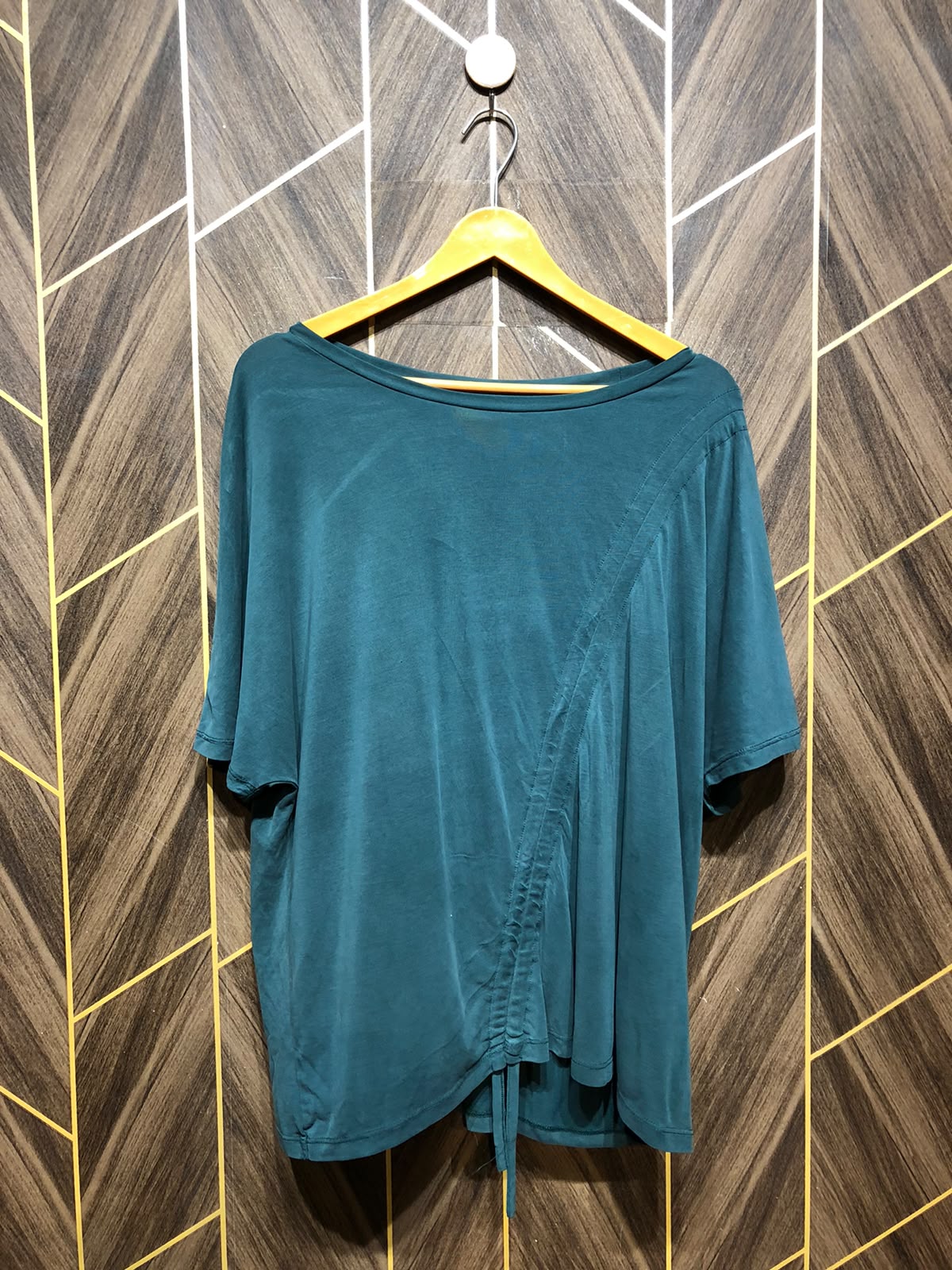 T-Shirt Jersey Medium Size baggy