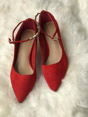 Women Heels Size 6 (EU 36)