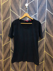 T-Shirt Jersey Medium Size Length 26