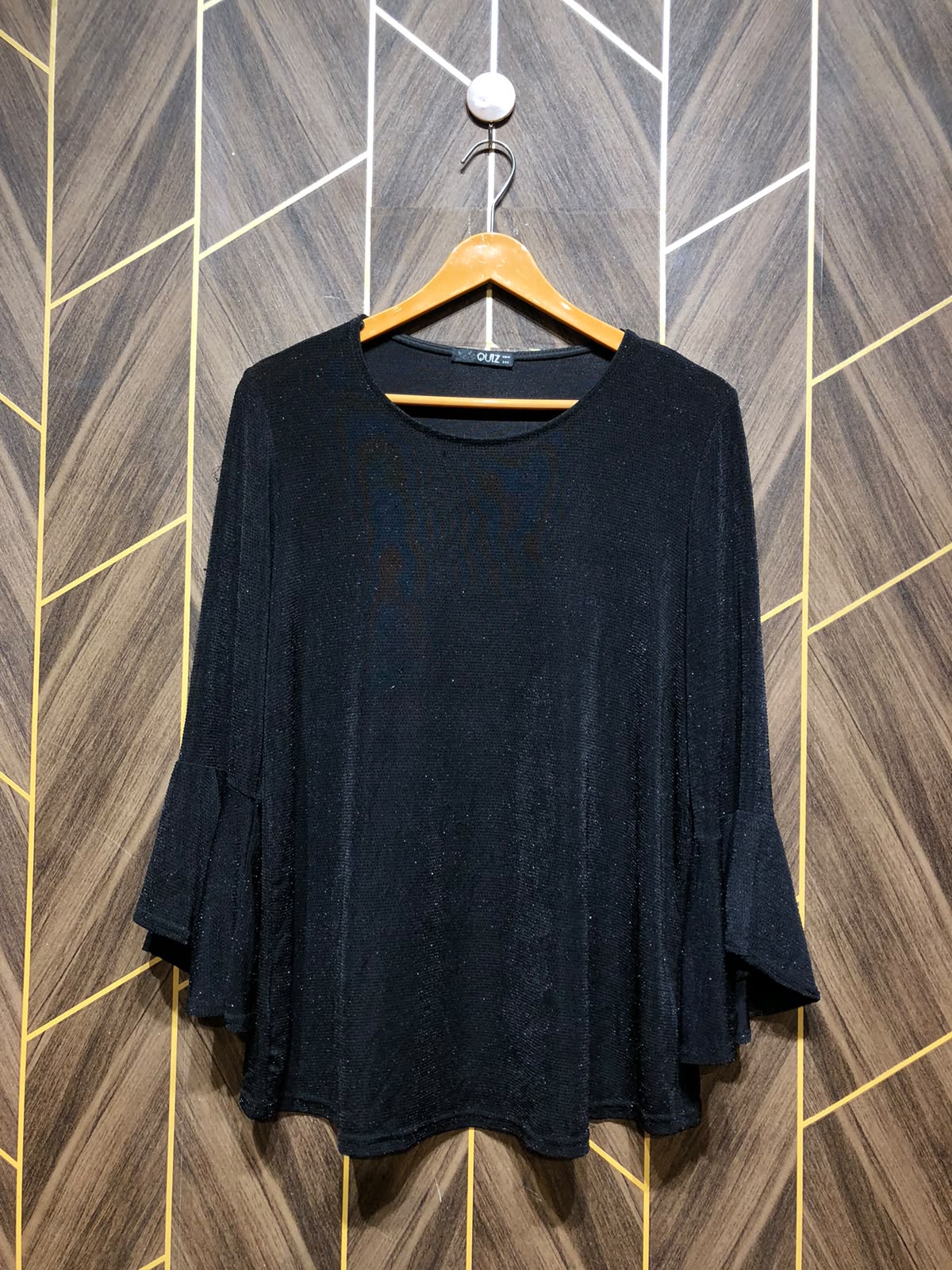 women top jersey chest 21 length 27