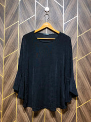 women top jersey chest 21 length 27