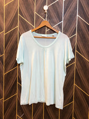 T-Shirt Jersey X Large Size Length 26
