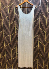 Western body cone Jersey Large | Size | Chest 20 | Length 59