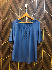 T-Shirt Jersey Medium to Large Size Length 27