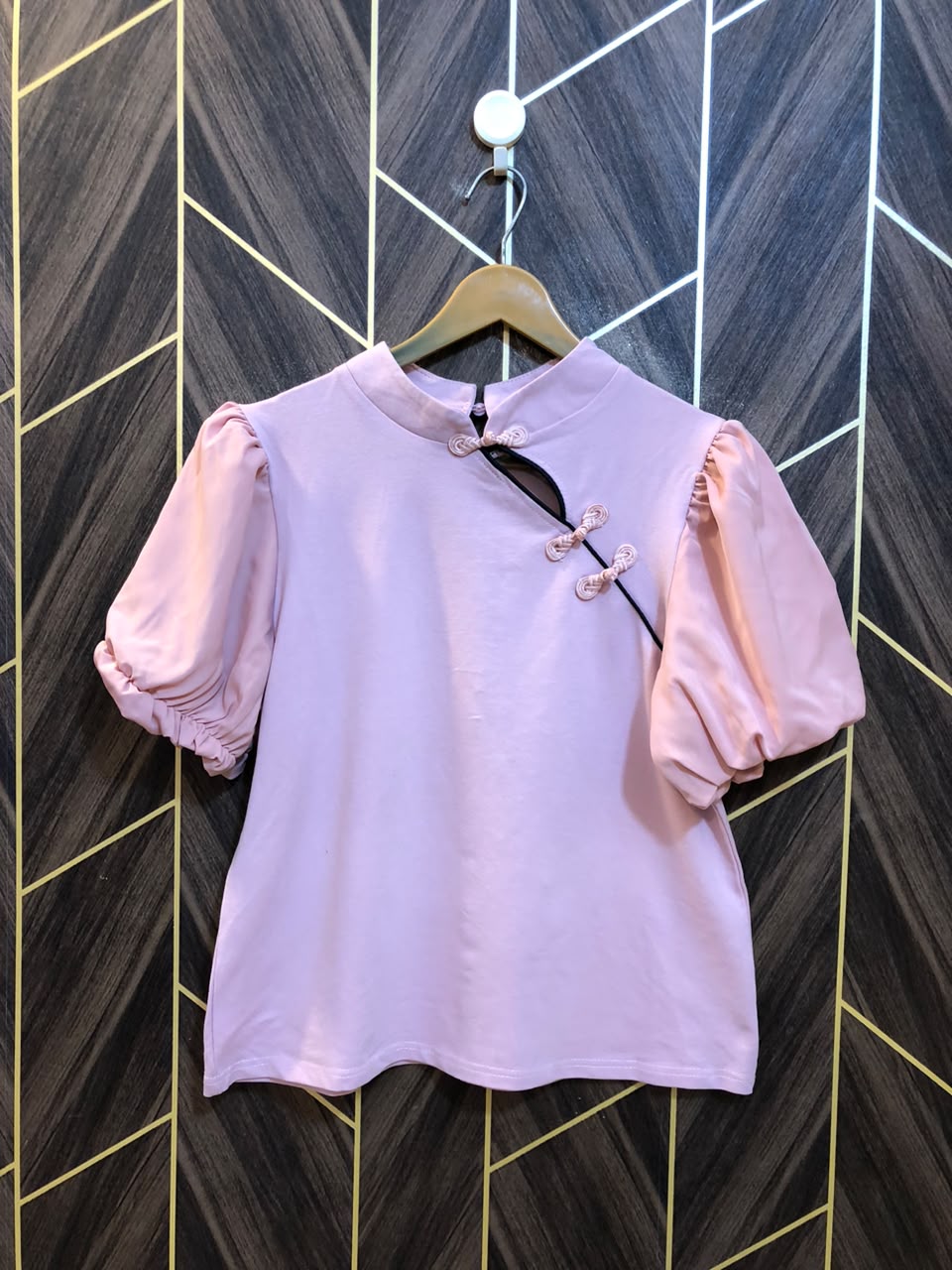 Trendy Jersey CropTop Size Medium