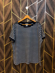 T-Shirt Jersey X Large Size Length 28