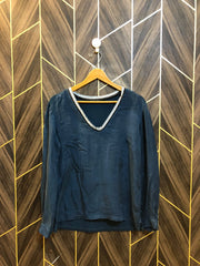 Western Top Jersey – Large Size (Chest: 20, Length: 26 )