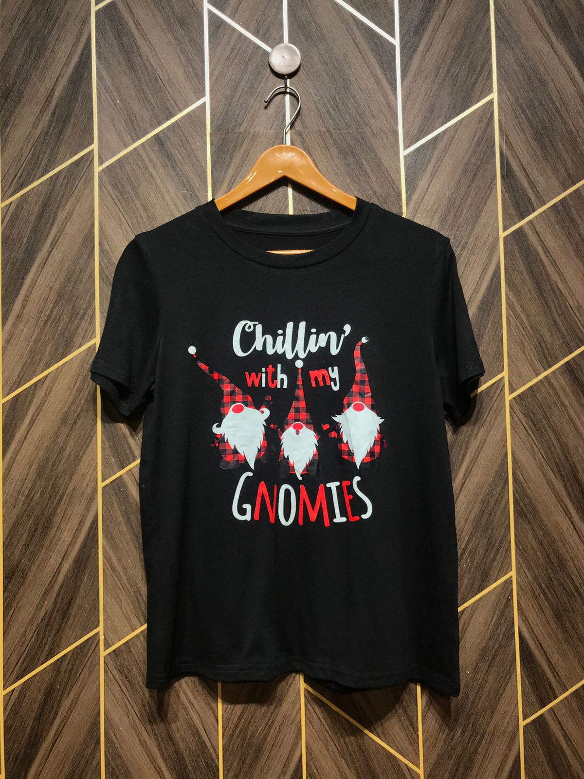 T-Shirt Jersey Medium Size Length 24