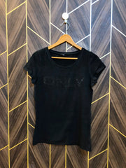 T-Shirt Jersey Small Size Length 25