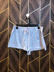 Women Mini Shorts Jersey X Large | Size Waist 36