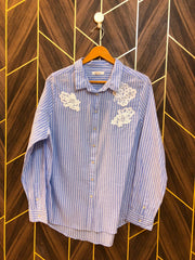 Western Top Cotton – X-Large Size (Chest: 22, Length: 2 9)