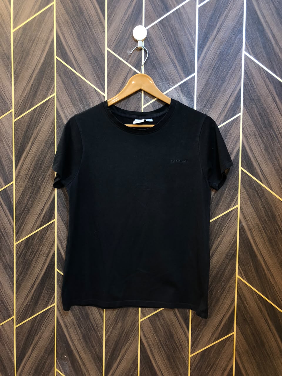 T-Shirt Jersey Small to Medium Size Length 25