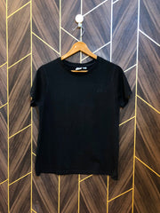 T-Shirt Jersey Small to Medium Size Length 25