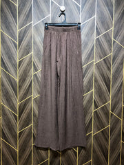 Western Cotton Plazo X Small to Small | Size Waist 26–28 | Length 42