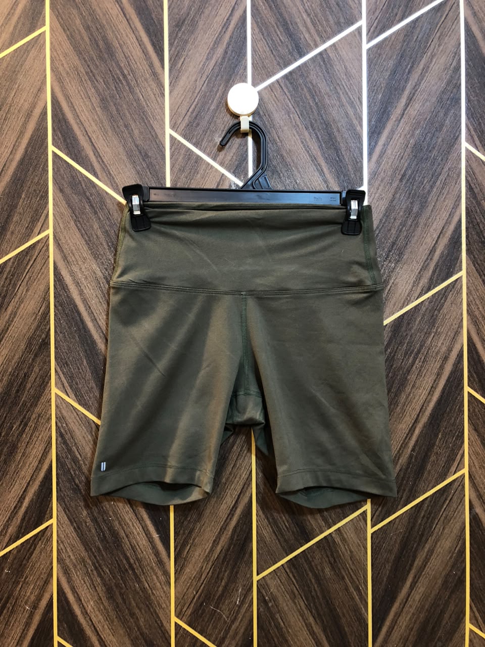 Women Mini Shorts Gym Wear Small to Medium | Size Waist 28–30
